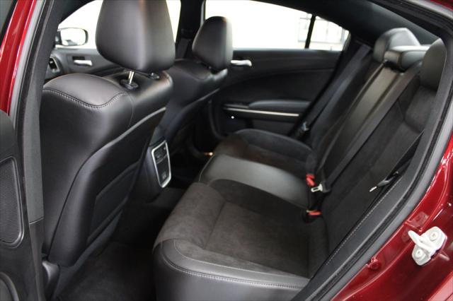 used 2023 Dodge Charger car, priced at $47,800