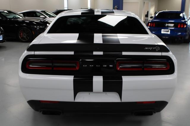 used 2020 Dodge Challenger car, priced at $65,800