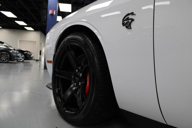 used 2020 Dodge Challenger car, priced at $65,800