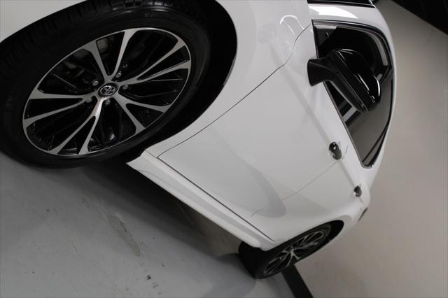 used 2019 Toyota Camry car, priced at $20,800