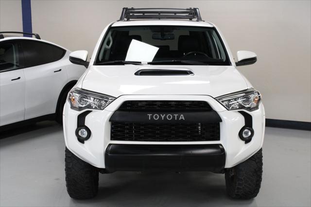 used 2019 Toyota 4Runner car, priced at $43,800