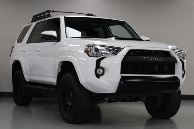 used 2019 Toyota 4Runner car, priced at $43,800