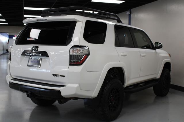 used 2019 Toyota 4Runner car, priced at $43,800