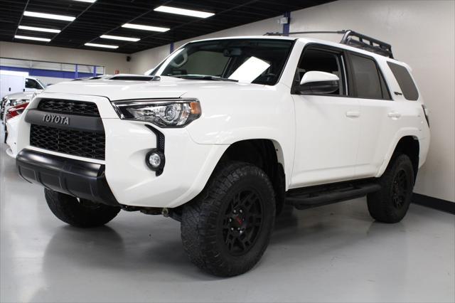 used 2019 Toyota 4Runner car, priced at $43,800