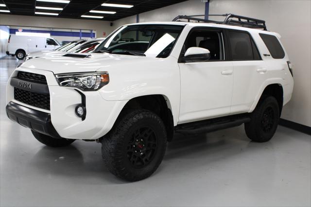 used 2019 Toyota 4Runner car, priced at $43,800