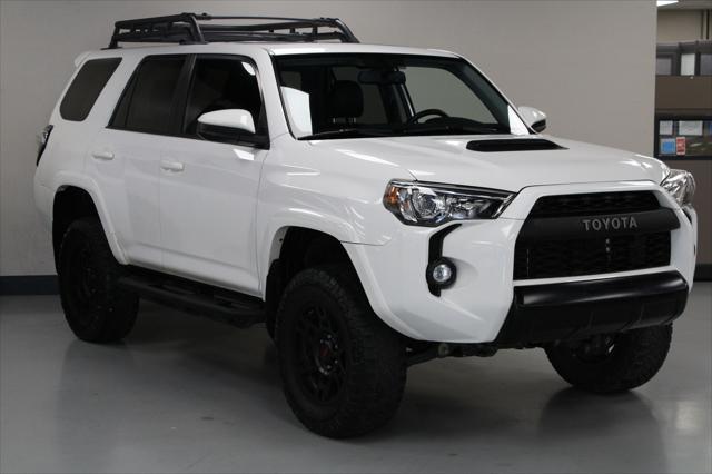 used 2019 Toyota 4Runner car, priced at $43,800