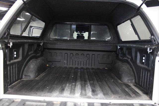 used 2020 Ford F-150 car, priced at $34,800