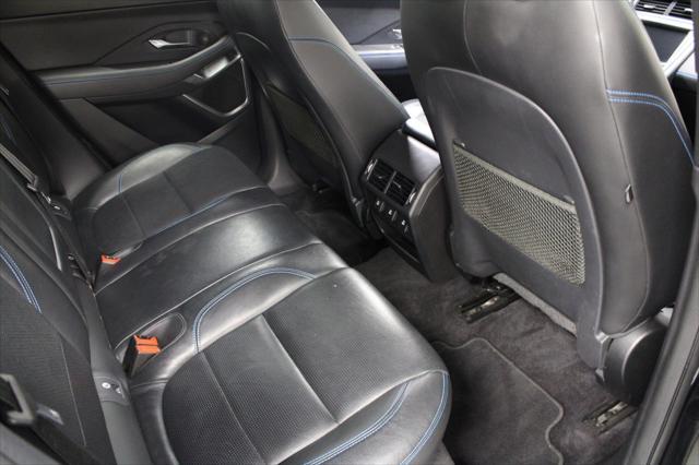 used 2020 Jaguar E-PACE car, priced at $27,800