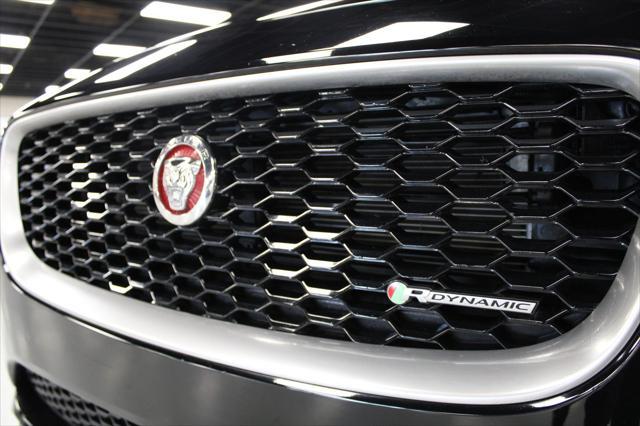 used 2020 Jaguar E-PACE car, priced at $27,800