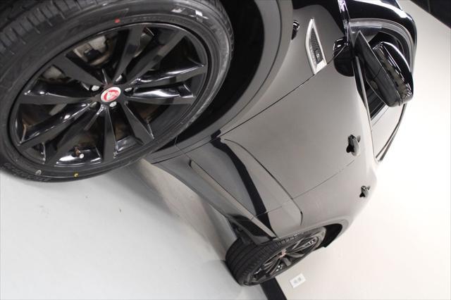 used 2020 Jaguar E-PACE car, priced at $27,800