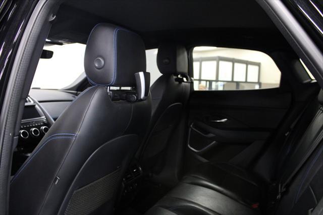 used 2020 Jaguar E-PACE car, priced at $27,800