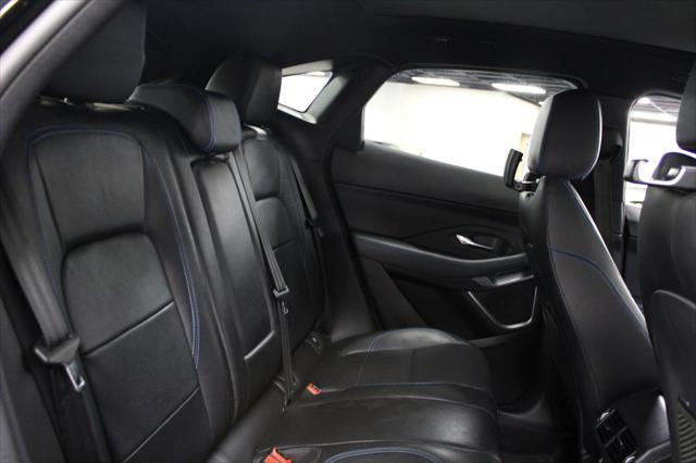 used 2020 Jaguar E-PACE car, priced at $27,800
