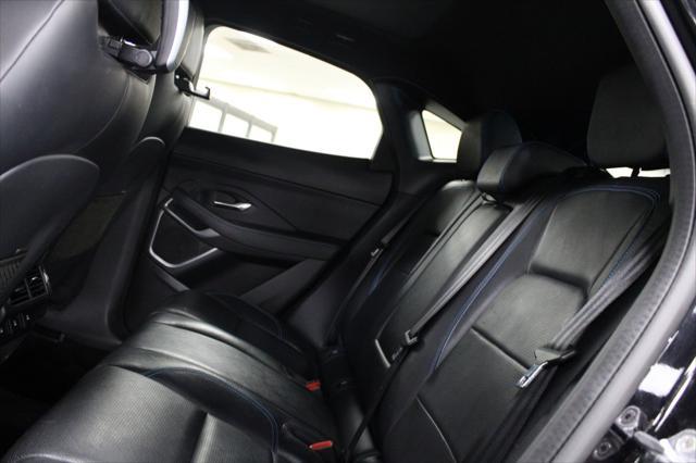 used 2020 Jaguar E-PACE car, priced at $27,800