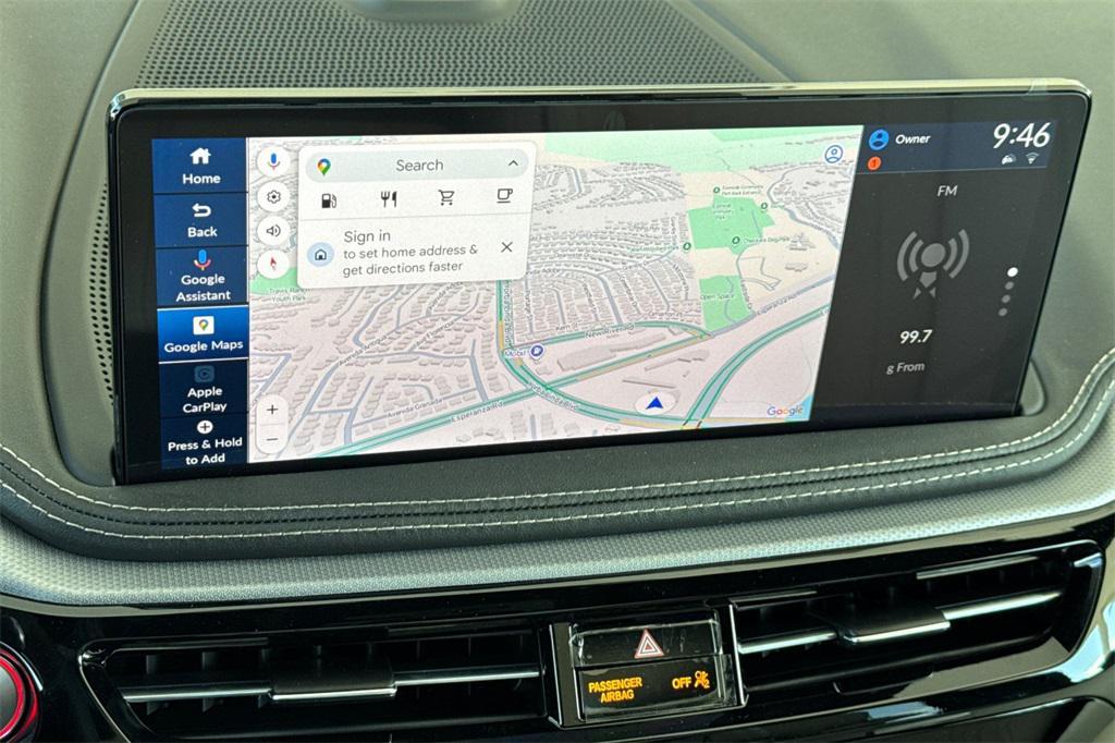 new 2026 Acura MDX car, priced at $66,543