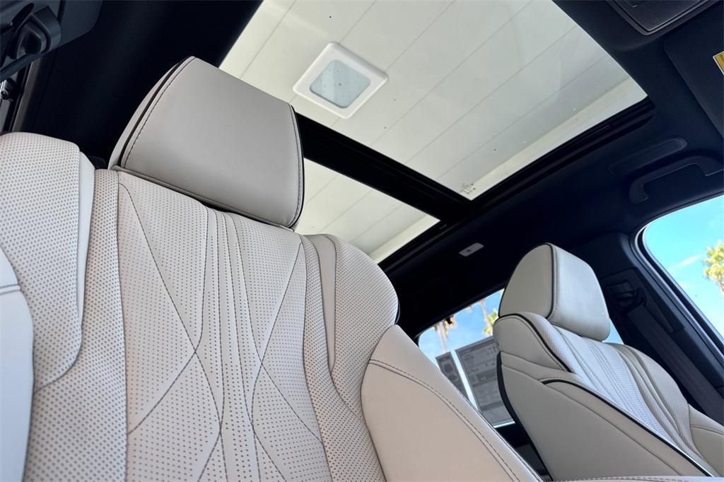 new 2026 Acura MDX car, priced at $66,543
