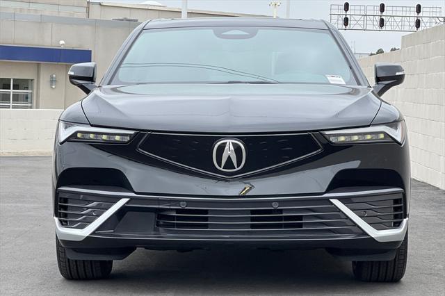 new 2024 Acura ZDX car, priced at $66,450