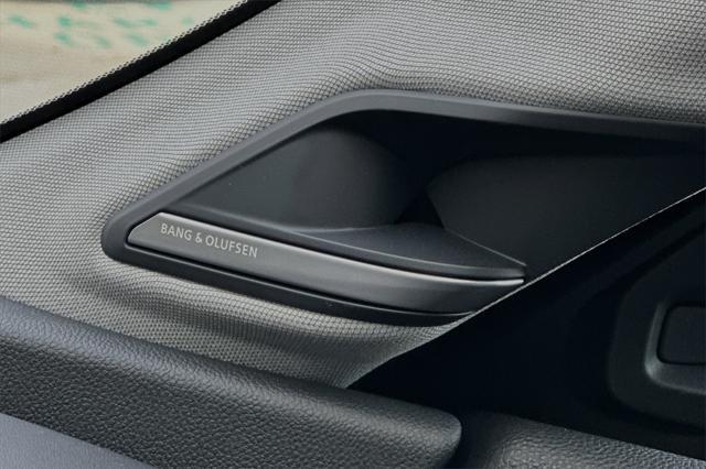 new 2025 Acura MDX car, priced at $57,950