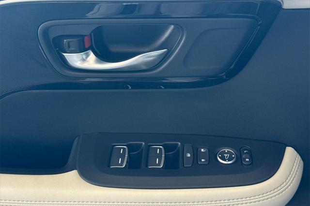 new 2025 Acura ADX car, priced at $41,950