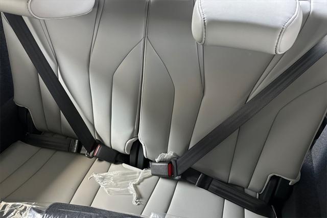 new 2025 Acura MDX car, priced at $60,150