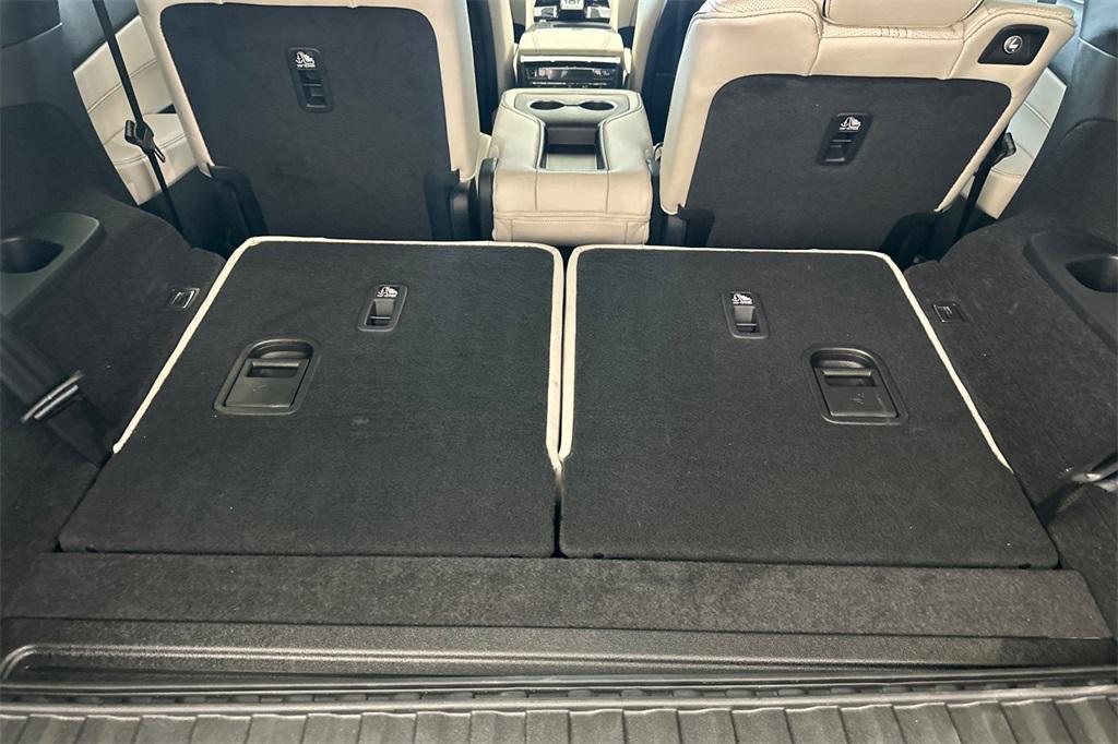 new 2025 Acura MDX car, priced at $72,500