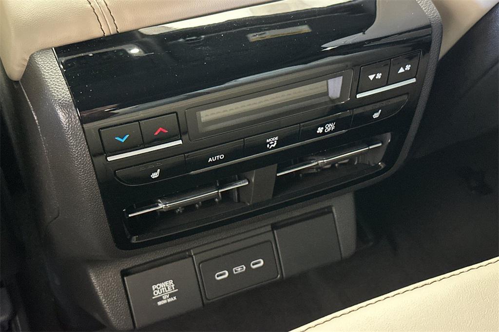 new 2025 Acura MDX car, priced at $72,500