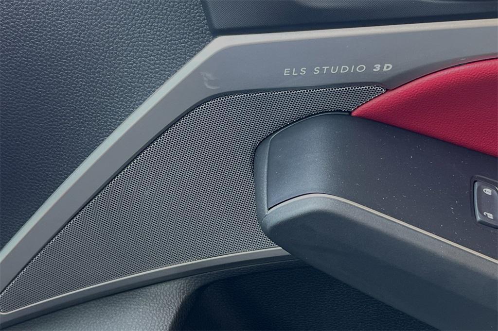 new 2025 Acura Integra car, priced at $38,251