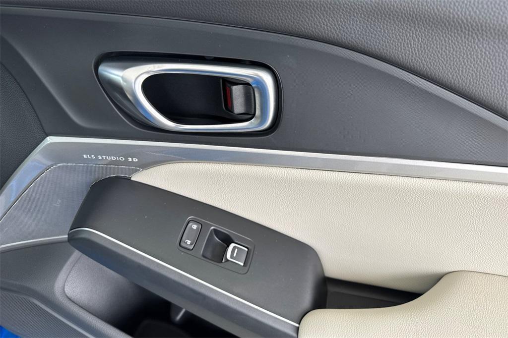 new 2026 Acura Integra car, priced at $40,995