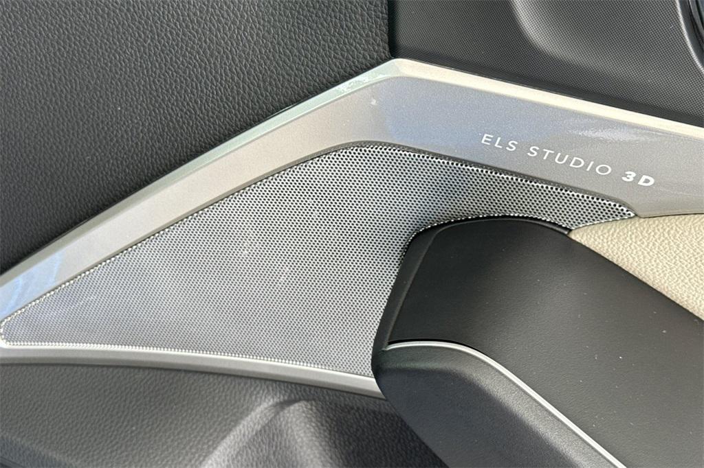 new 2026 Acura Integra car, priced at $40,995