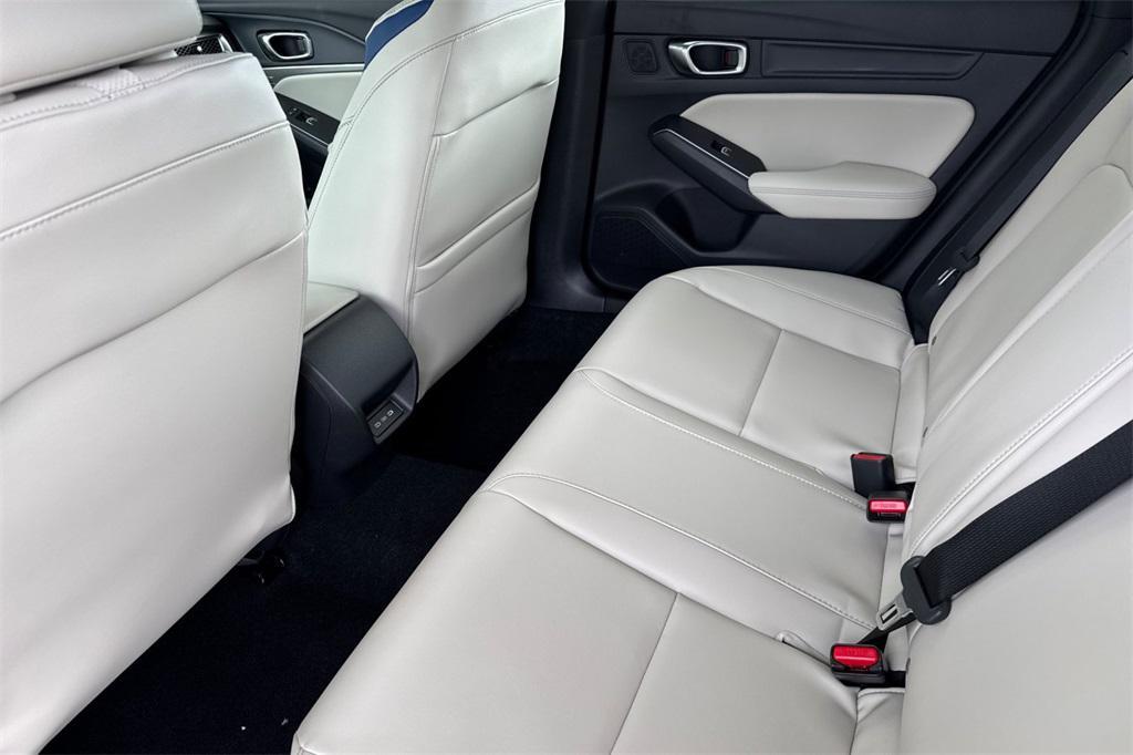 new 2026 Acura Integra car, priced at $40,995