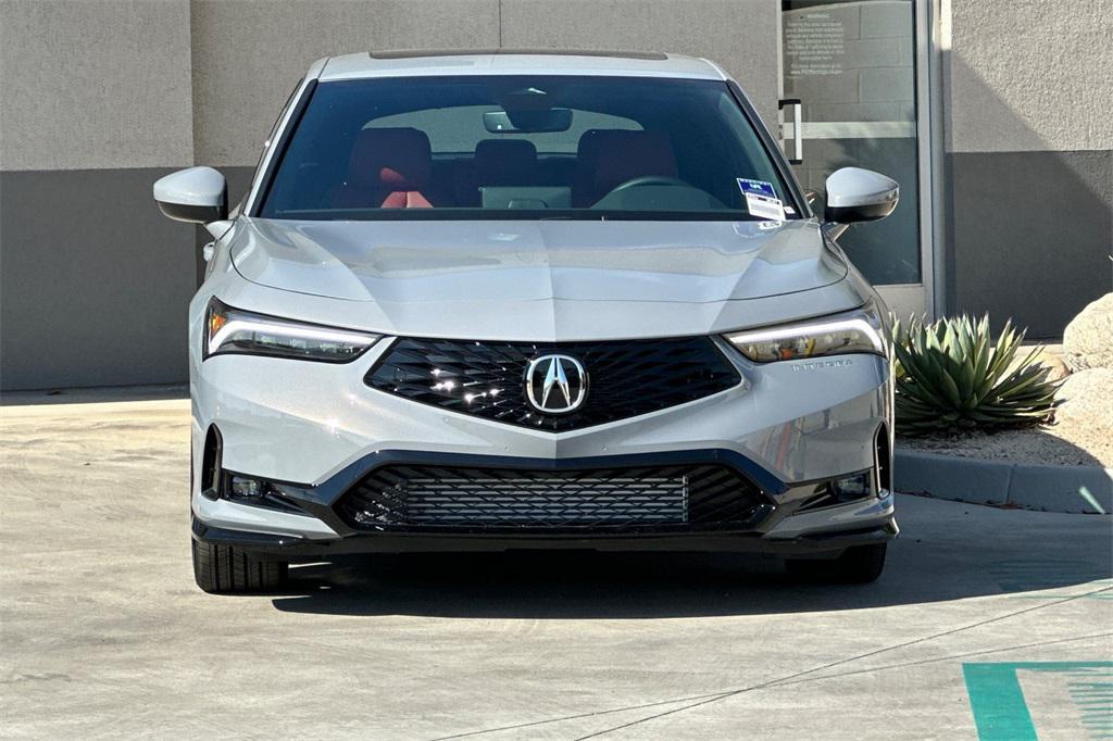 new 2026 Acura Integra car, priced at $37,745
