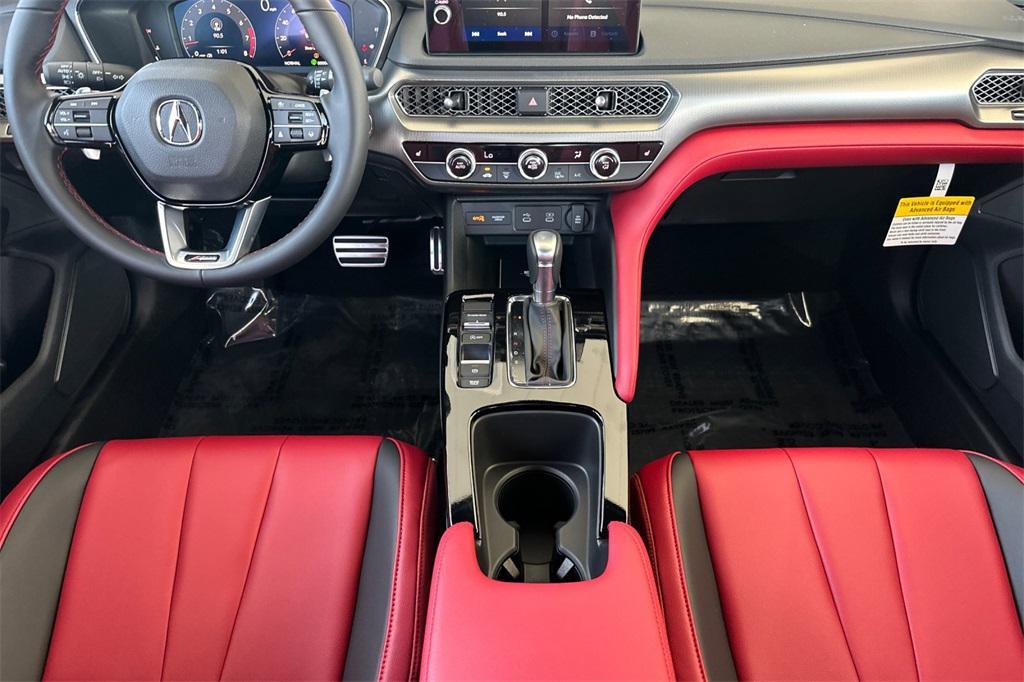 new 2026 Acura Integra car, priced at $37,745