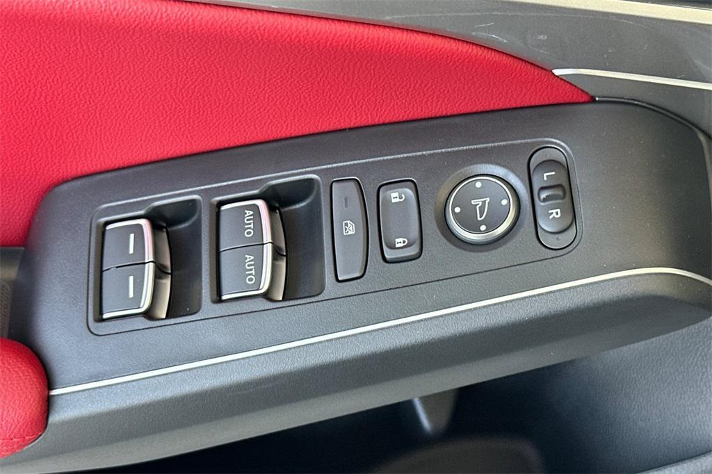 new 2026 Acura Integra car, priced at $37,745