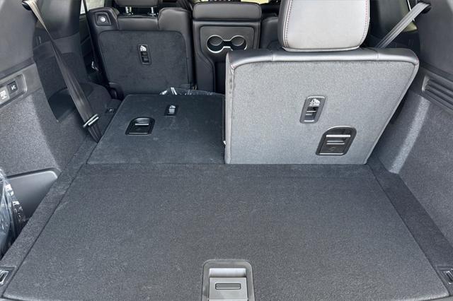 new 2026 Acura MDX car, priced at $70,850
