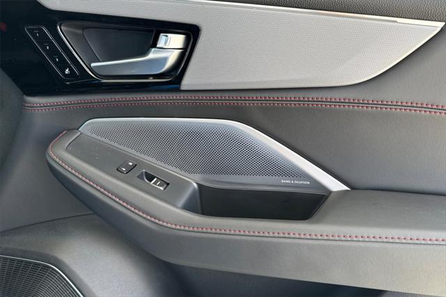new 2026 Acura MDX car, priced at $70,850