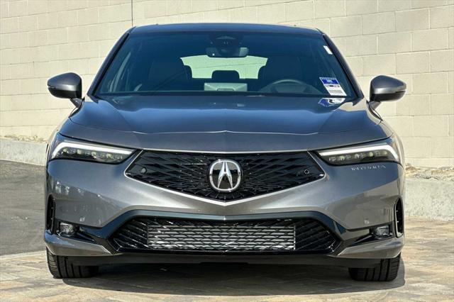 new 2025 Acura Integra car, priced at $39,795