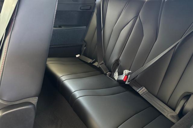 new 2026 Acura MDX car, priced at $70,850