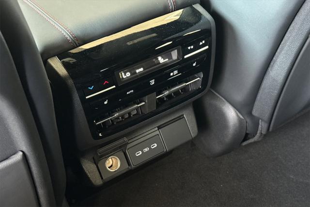 new 2026 Acura MDX car, priced at $70,850