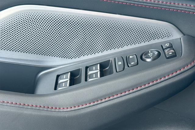 new 2026 Acura MDX car, priced at $70,850