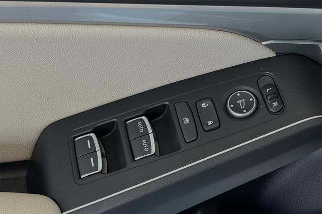 new 2025 Acura Integra car, priced at $36,795