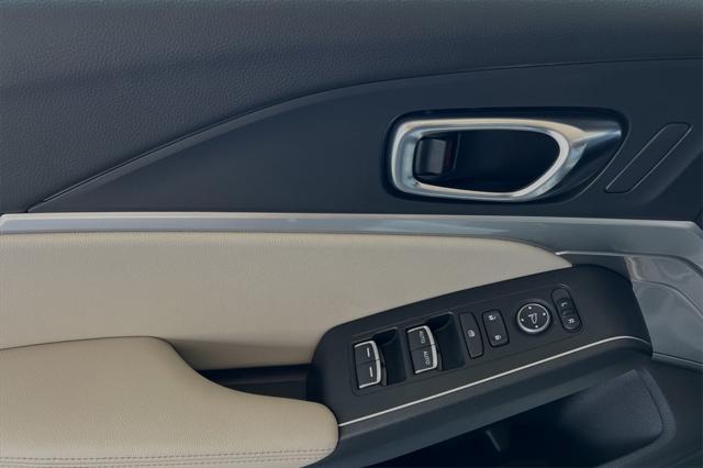 new 2025 Acura Integra car, priced at $36,795