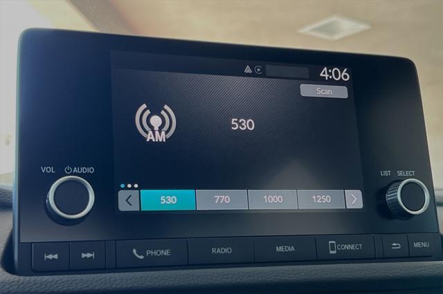 new 2025 Acura Integra car, priced at $36,795