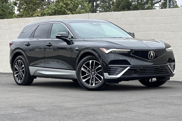 new 2024 Acura ZDX car, priced at $66,450