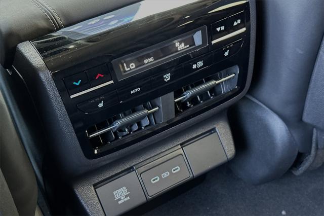 new 2025 Acura MDX car, priced at $68,250