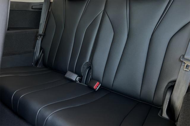 new 2025 Acura MDX car, priced at $53,150