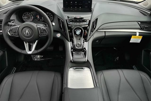 new 2024 Acura RDX car, priced at $46,300