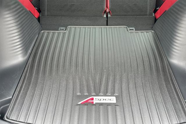 new 2025 Acura ADX car, priced at $39,350
