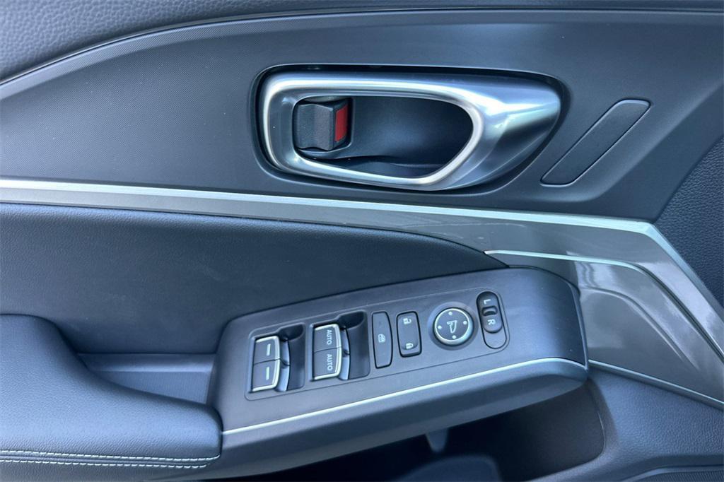 new 2026 Acura Integra car, priced at $37,745