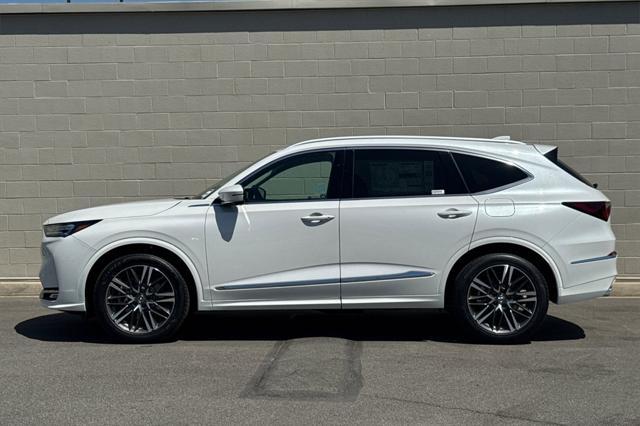 new 2026 Acura MDX car, priced at $68,850