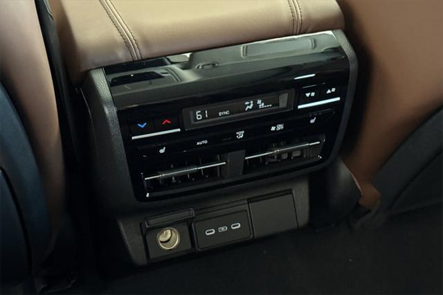 new 2026 Acura MDX car, priced at $68,850