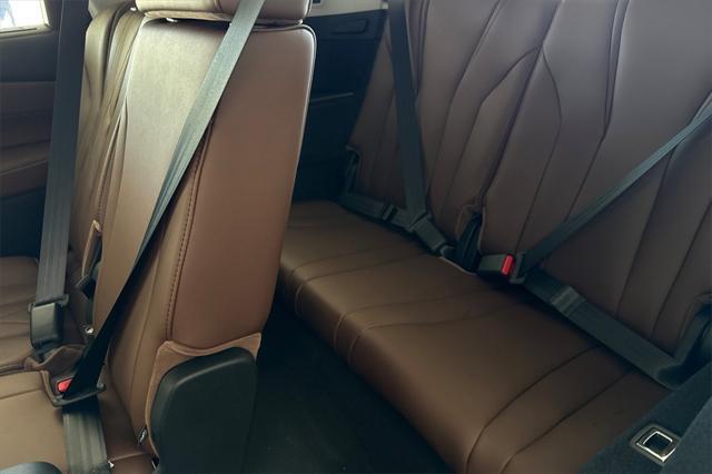new 2026 Acura MDX car, priced at $68,850